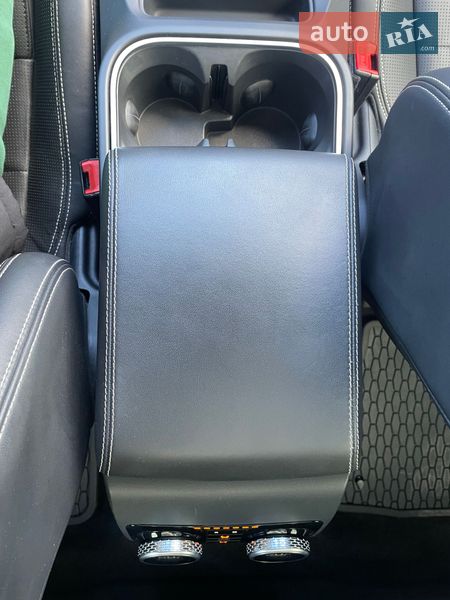 Внедорожник / Кроссовер Jaguar I-Pace 2018 в Киеве