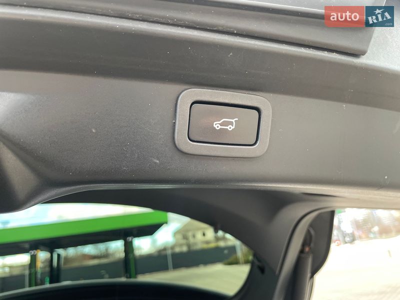 Внедорожник / Кроссовер Jaguar I-Pace 2018 в Киеве