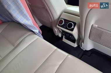 Внедорожник / Кроссовер Jaguar I-Pace 2018 в Киеве