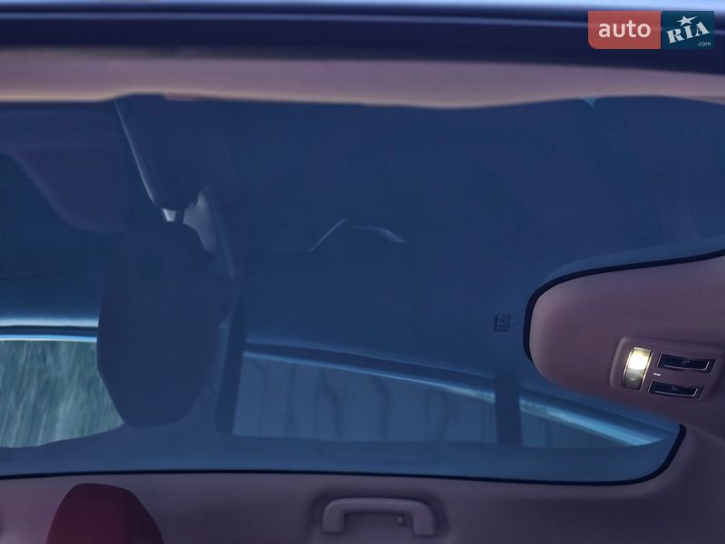 Внедорожник / Кроссовер Jaguar I-Pace 2019 в Черновцах