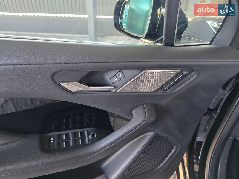 Внедорожник / Кроссовер Jaguar I-Pace 2020 в Львове