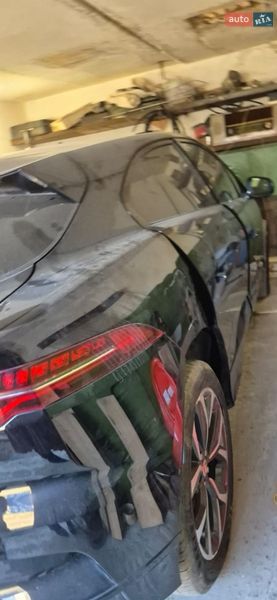 Внедорожник / Кроссовер Jaguar I-Pace 2020 в Днепре