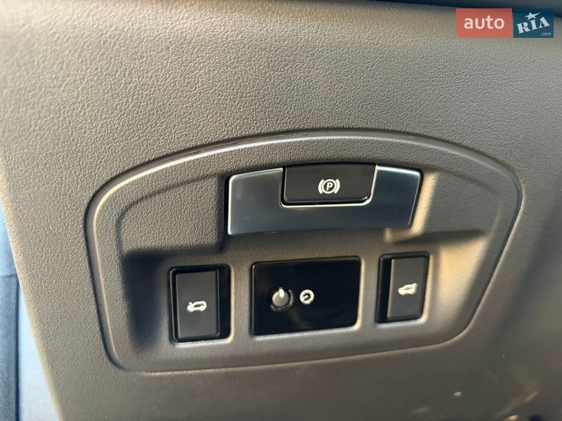 Внедорожник / Кроссовер Jaguar I-Pace 2018 в Дубно