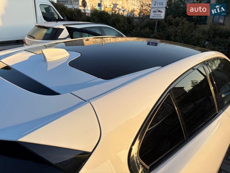 Внедорожник / Кроссовер Jaguar I-Pace 2018 в Дубно