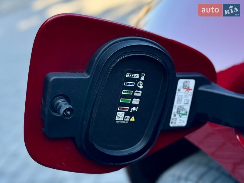 Внедорожник / Кроссовер Jaguar I-Pace 2019 в Тернополе