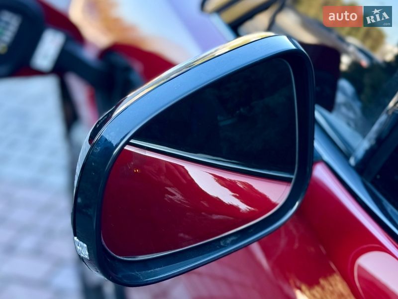 Внедорожник / Кроссовер Jaguar I-Pace 2019 в Тернополе