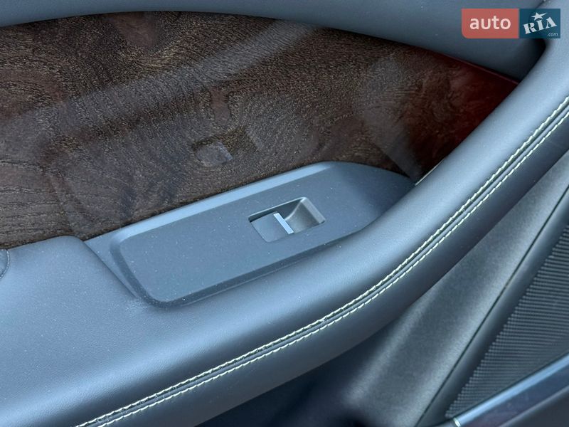 Внедорожник / Кроссовер Jaguar I-Pace 2019 в Тернополе