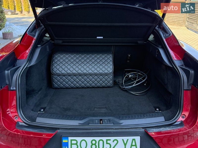 Внедорожник / Кроссовер Jaguar I-Pace 2019 в Тернополе