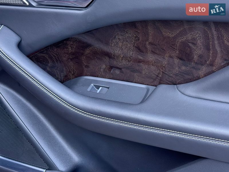 Внедорожник / Кроссовер Jaguar I-Pace 2019 в Тернополе