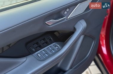 Внедорожник / Кроссовер Jaguar I-Pace 2023 в Луцке