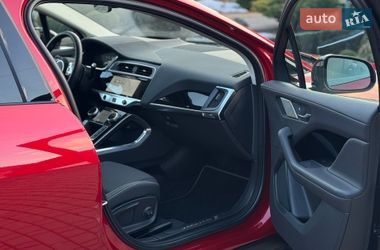 Внедорожник / Кроссовер Jaguar I-Pace 2023 в Луцке