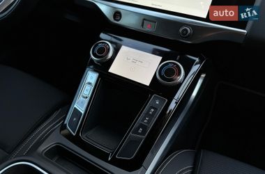 Внедорожник / Кроссовер Jaguar I-Pace 2023 в Луцке