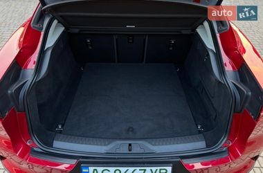Внедорожник / Кроссовер Jaguar I-Pace 2023 в Луцке