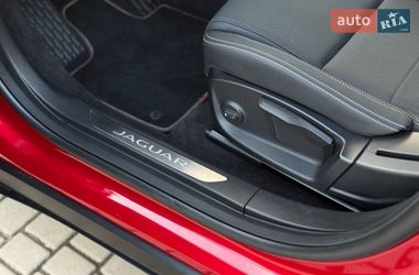 Внедорожник / Кроссовер Jaguar I-Pace 2023 в Луцке