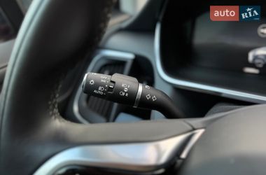 Внедорожник / Кроссовер Jaguar I-Pace 2023 в Луцке