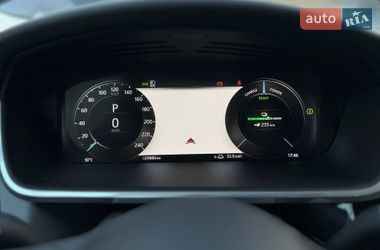 Внедорожник / Кроссовер Jaguar I-Pace 2023 в Луцке