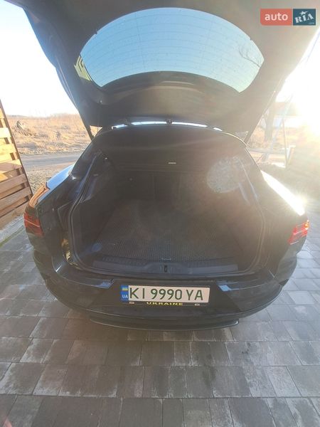 Внедорожник / Кроссовер Jaguar I-Pace 2023 в Новых Петровцах