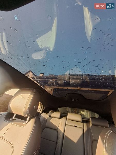 Внедорожник / Кроссовер Jaguar I-Pace 2023 в Новых Петровцах