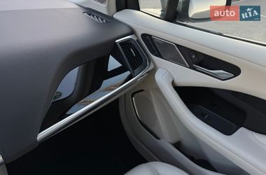 Внедорожник / Кроссовер Jaguar I-Pace 2020 в Киеве