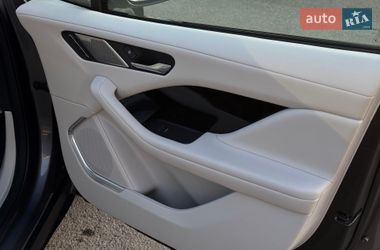 Внедорожник / Кроссовер Jaguar I-Pace 2020 в Киеве