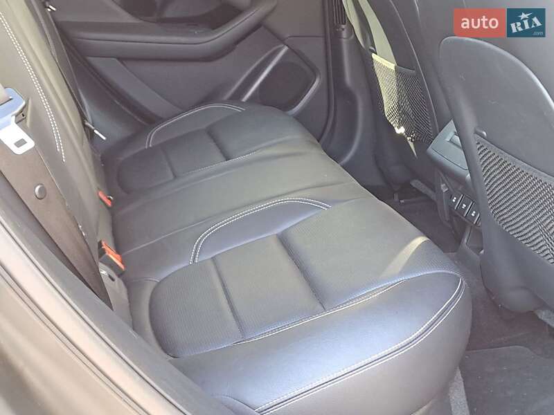 Внедорожник / Кроссовер Jaguar I-Pace 2019 в Одессе фото 22 Внедорожник / Кроссовер Jaguar I-Pace 2019 в Одессе