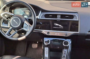 Внедорожник / Кроссовер Jaguar I-Pace 2019 в Одессе