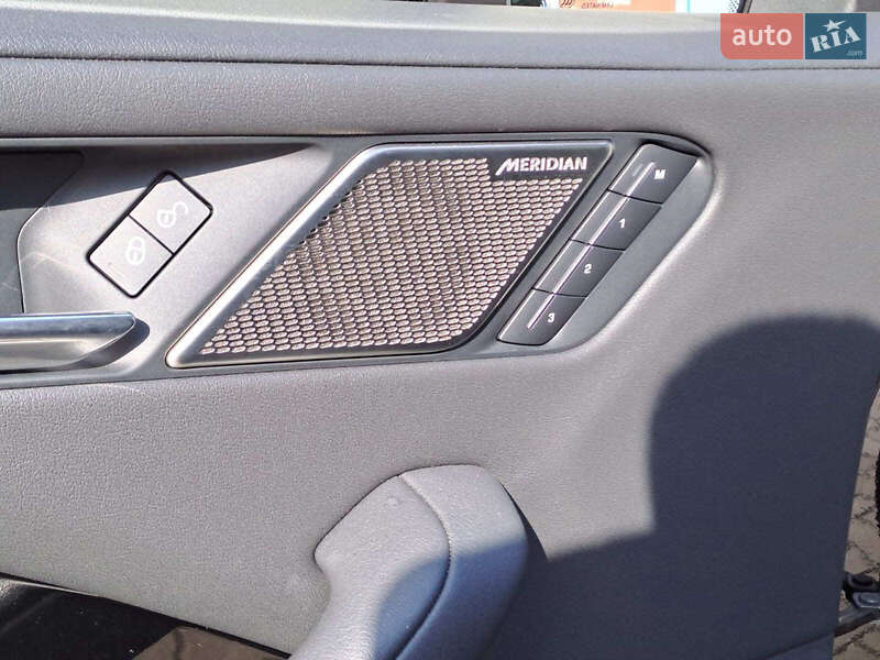 Внедорожник / Кроссовер Jaguar I-Pace 2019 в Одессе фото 23 Внедорожник / Кроссовер Jaguar I-Pace 2019 в Одессе