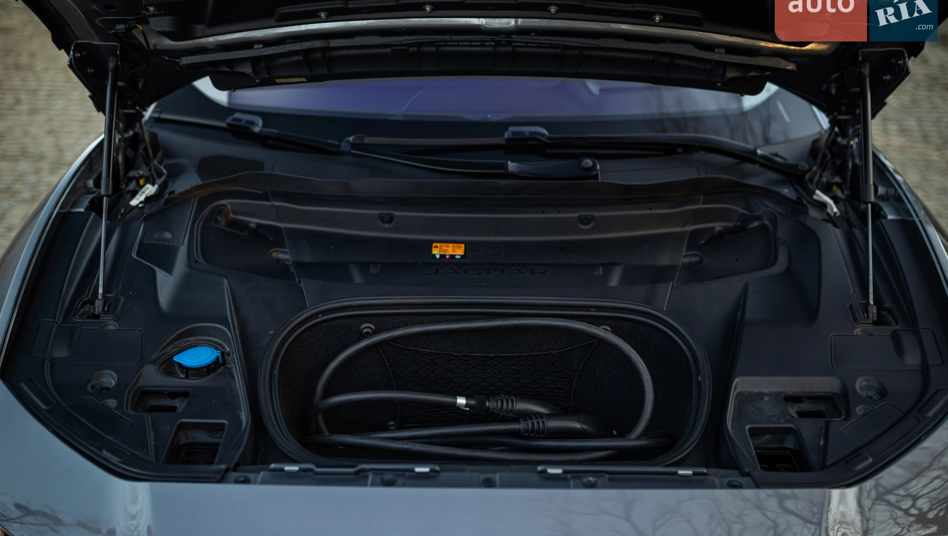2020 Jaguar I-Pace - мініатюра 34