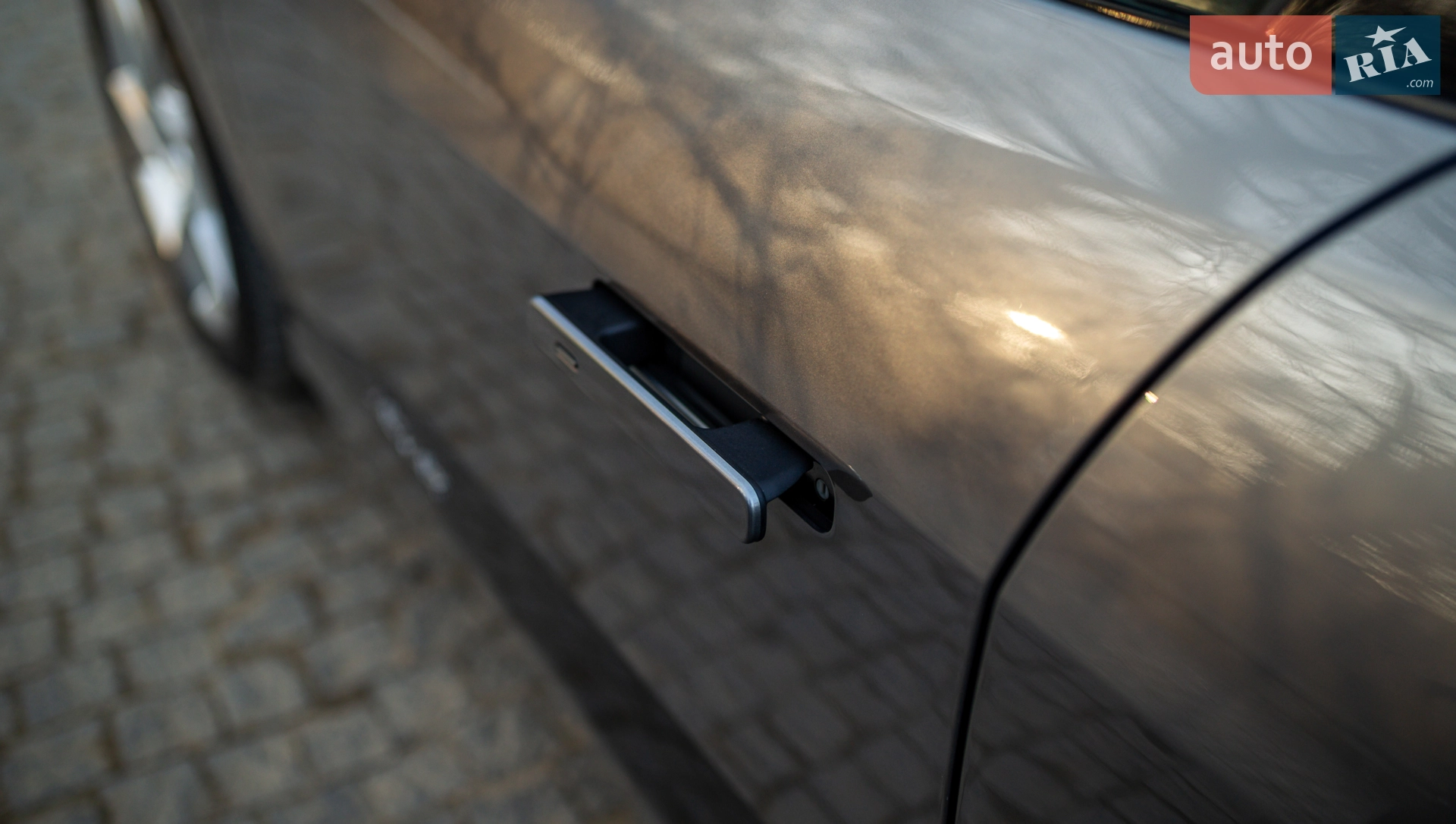 2020 Jaguar I-Pace - мініатюра 33