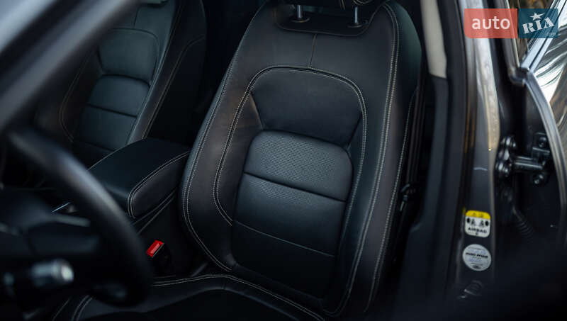 Внедорожник / Кроссовер Jaguar I-Pace 2020 в Черновцах