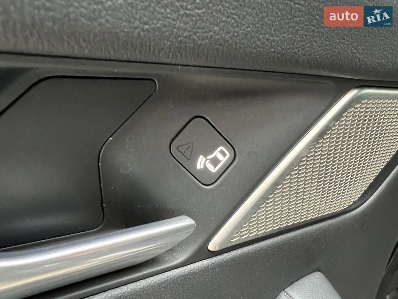 Внедорожник / Кроссовер Jaguar I-Pace 2021 в Днепре