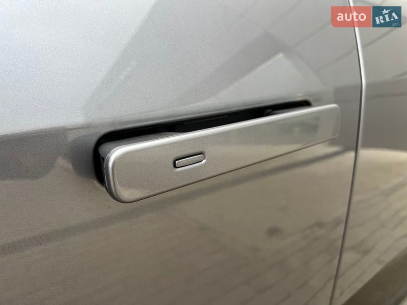 Внедорожник / Кроссовер Jaguar I-Pace 2021 в Днепре