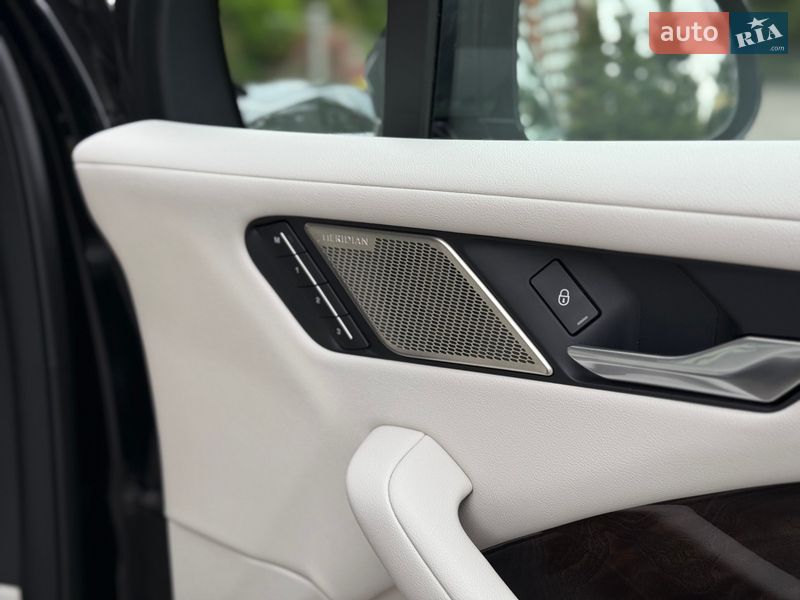 Внедорожник / Кроссовер Jaguar I-Pace 2018 в Тернополе