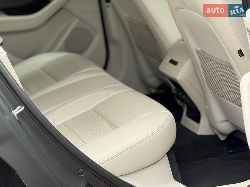 Внедорожник / Кроссовер Jaguar I-Pace 2018 в Тернополе