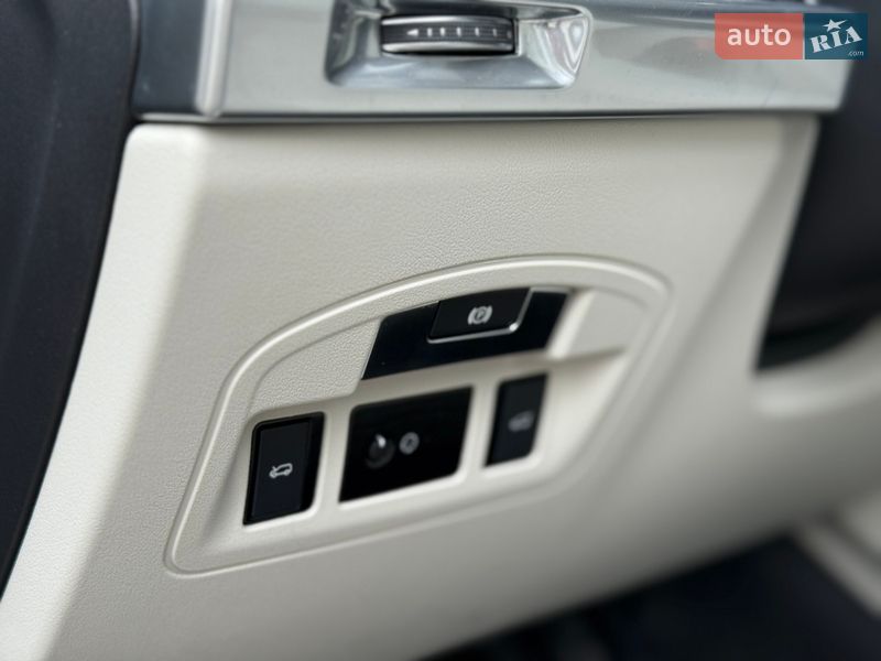 Внедорожник / Кроссовер Jaguar I-Pace 2018 в Тернополе