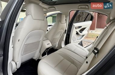Внедорожник / Кроссовер Jaguar I-Pace 2019 в Днепре