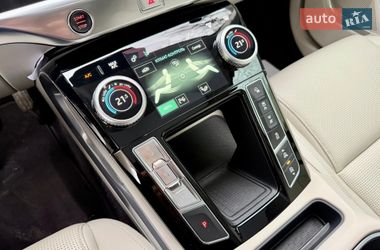 Внедорожник / Кроссовер Jaguar I-Pace 2019 в Днепре