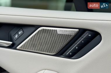 Внедорожник / Кроссовер Jaguar I-Pace 2019 в Днепре