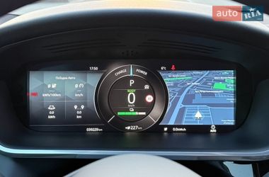 Внедорожник / Кроссовер Jaguar I-Pace 2022 в Киеве