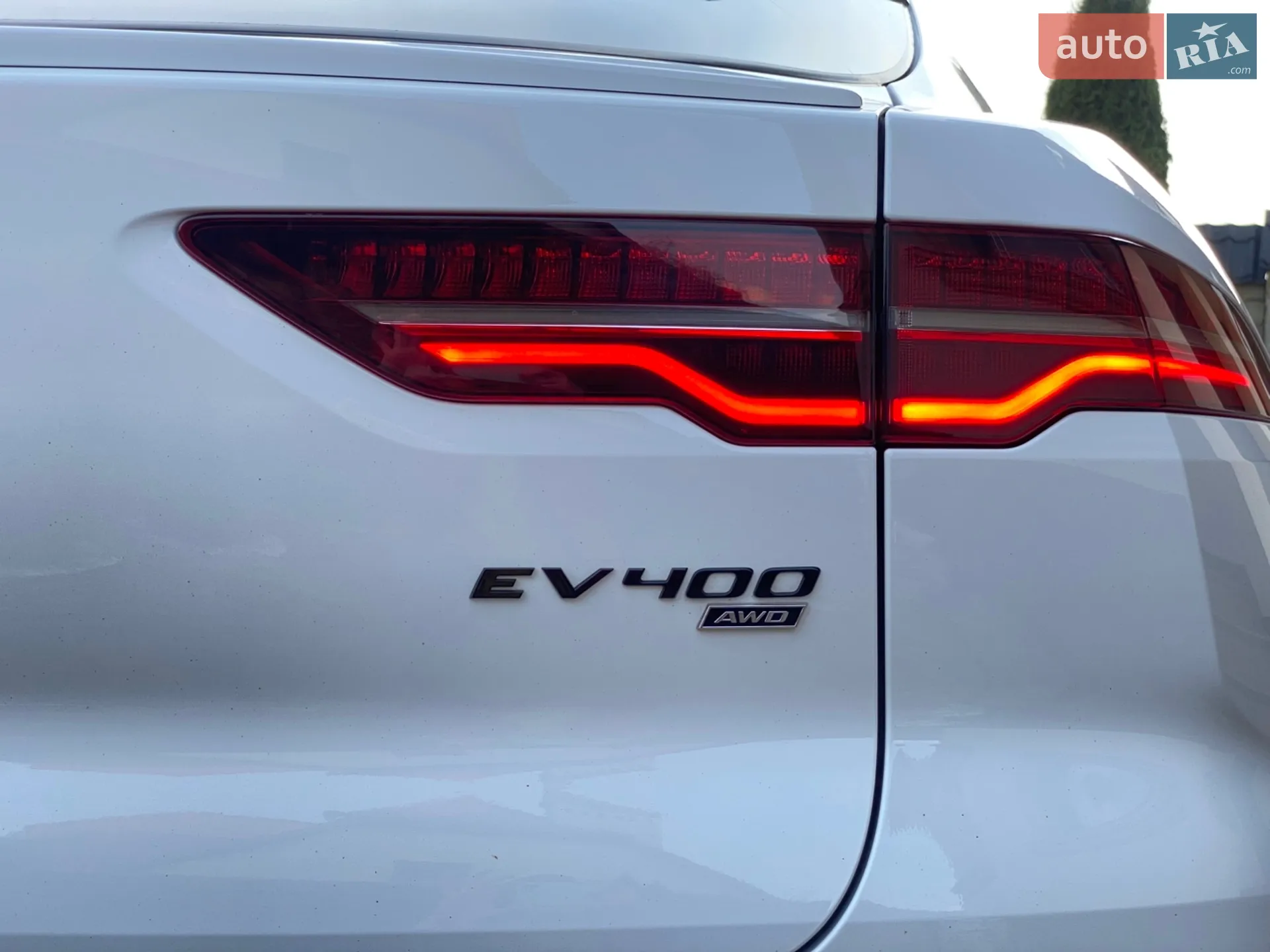 2020 Jaguar I-Pace - мініатюра 30
