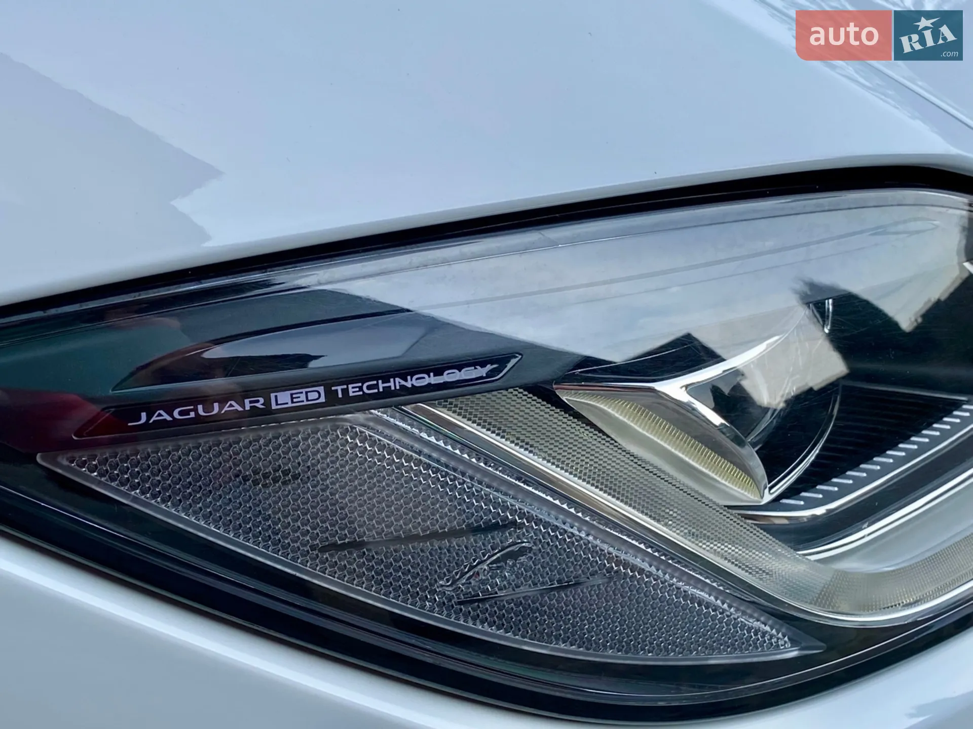 2020 Jaguar I-Pace - мініатюра 34