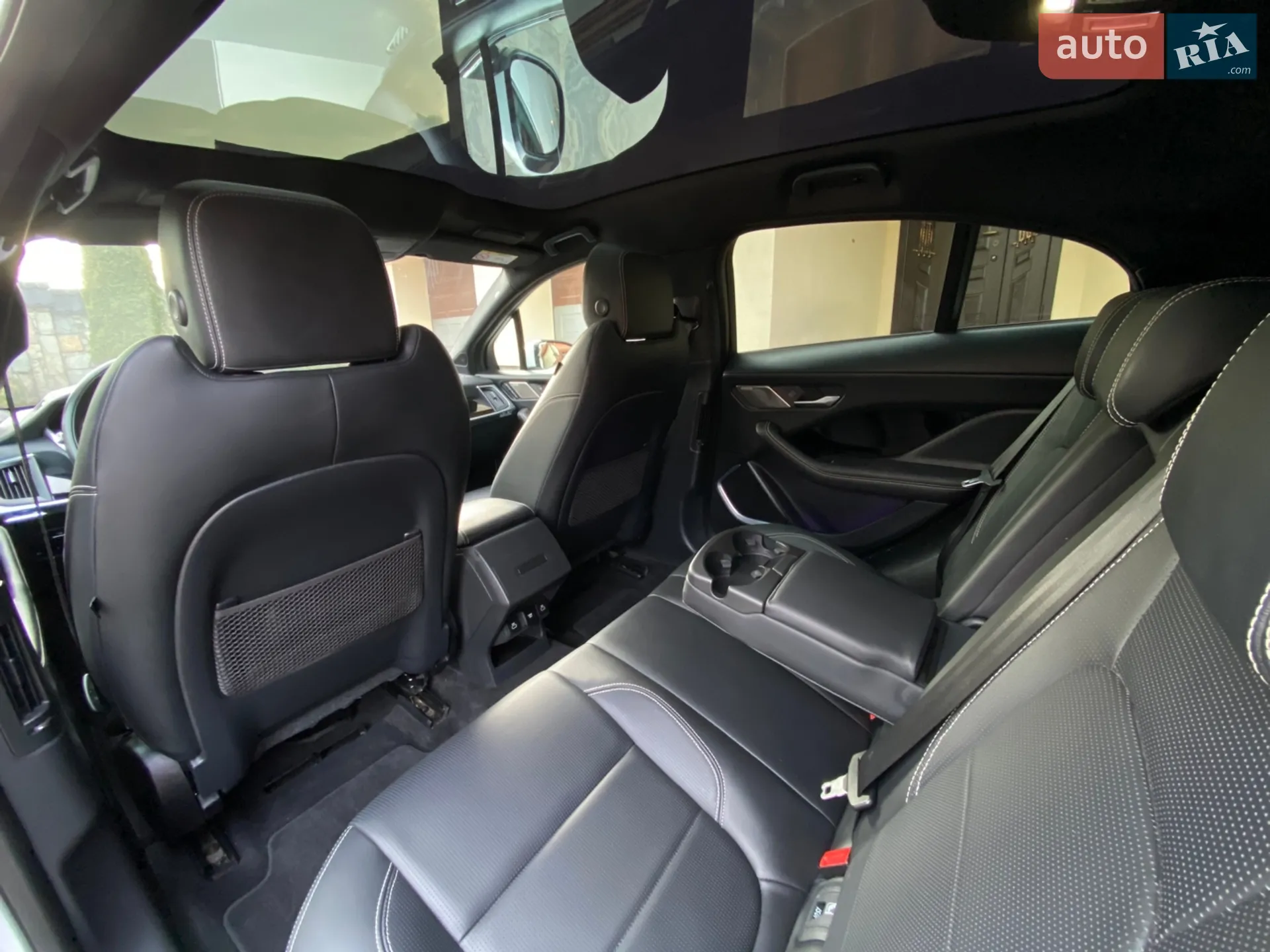 2020 Jaguar I-Pace - мініатюра 69