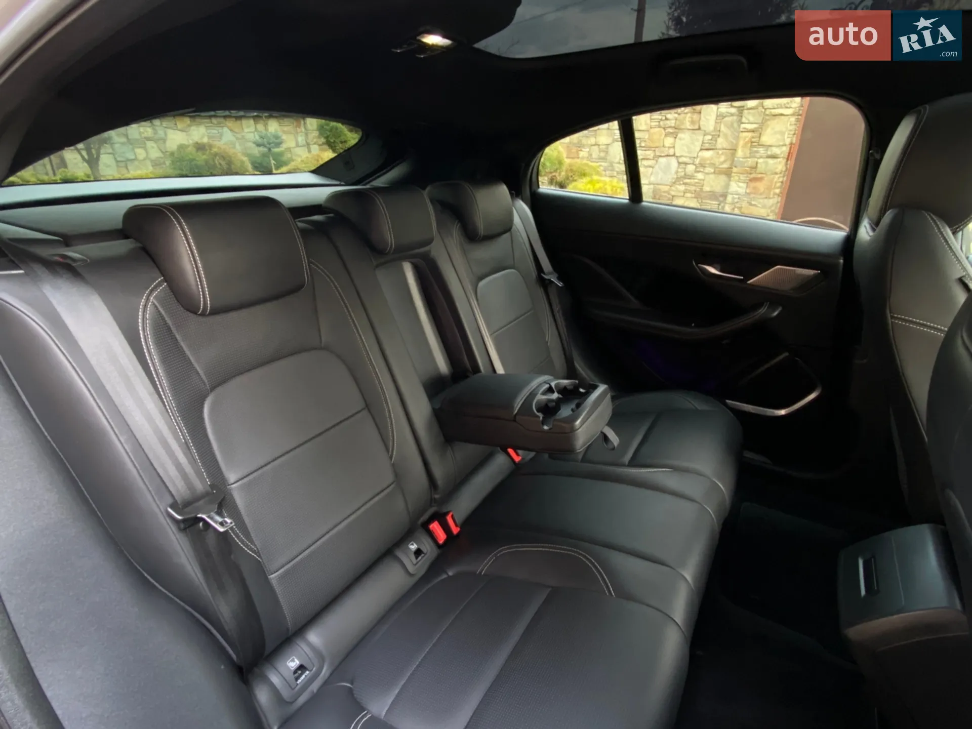 2020 Jaguar I-Pace - мініатюра 74