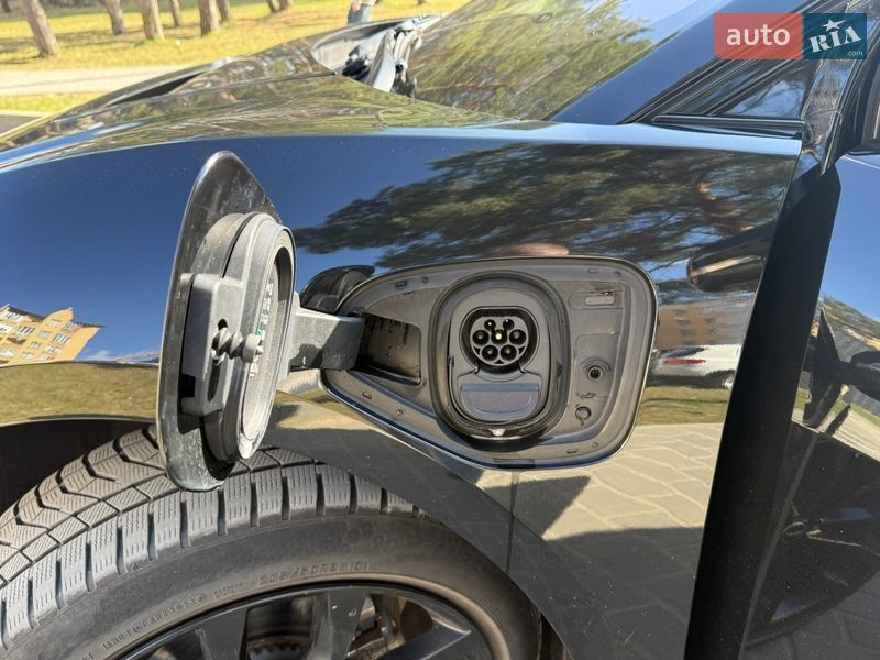 Внедорожник / Кроссовер Jaguar I-Pace 2020 в Новояворовске фото 12 Внедорожник / Кроссовер Jaguar I-Pace 2020 в Новояворовске