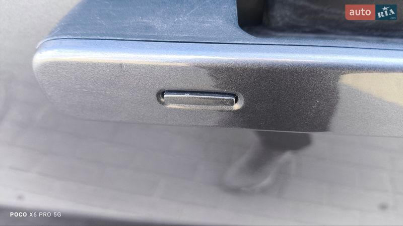 Внедорожник / Кроссовер Jaguar I-Pace 2018 в Ковеле