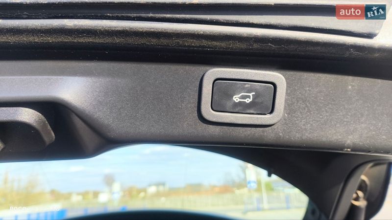 Внедорожник / Кроссовер Jaguar I-Pace 2018 в Ковеле