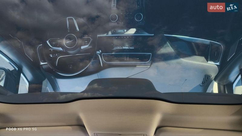 Внедорожник / Кроссовер Jaguar I-Pace 2018 в Ковеле