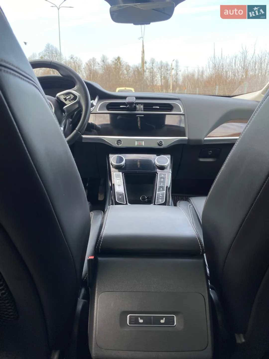2019 Jaguar I-Pace - мініатюра 14