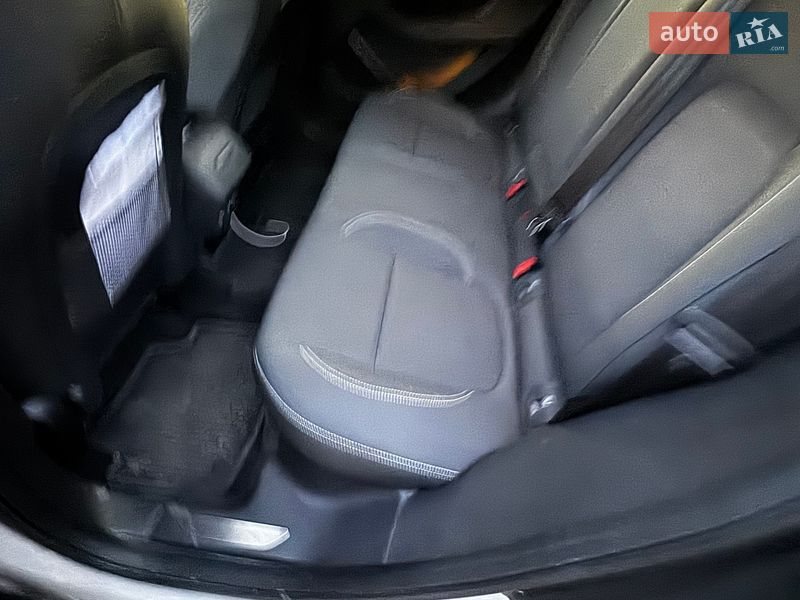 Внедорожник / Кроссовер Jaguar I-Pace 2021 в Луцке