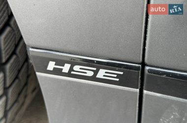 Внедорожник / Кроссовер Jaguar I-Pace 2019 в Виннице